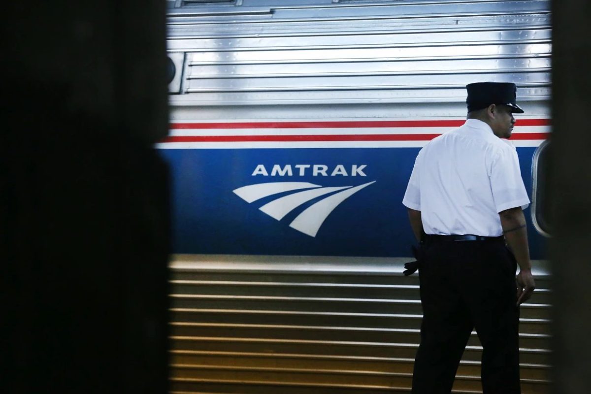 Amtrak Train Collision with Pickup Truck Kills Three, Including Child
