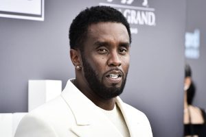 Model Accuses Diddy of Drugging and Assault in New Lawsuit