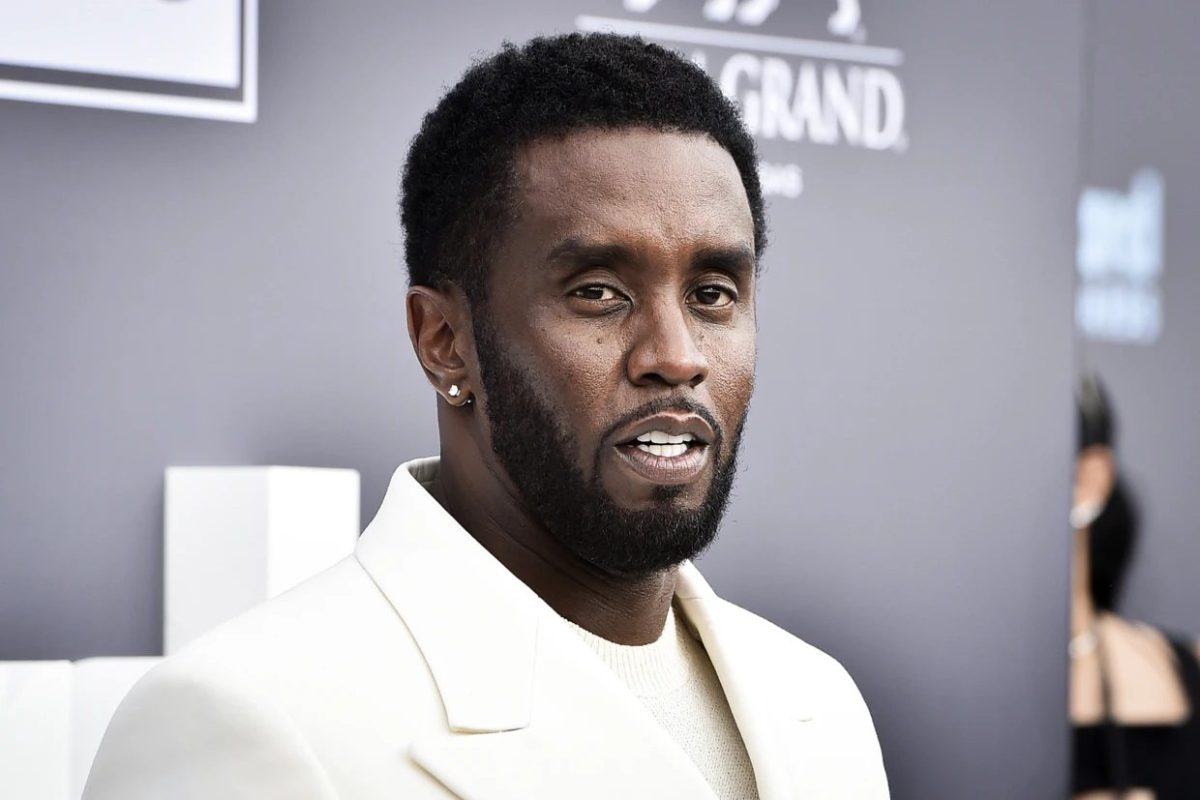 Model Accuses Diddy of Drugging and Assault in New Lawsuit