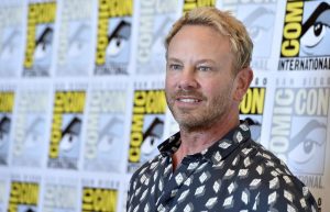 Two Suspects Arrested for Attack on '90210' Star Ian Ziering