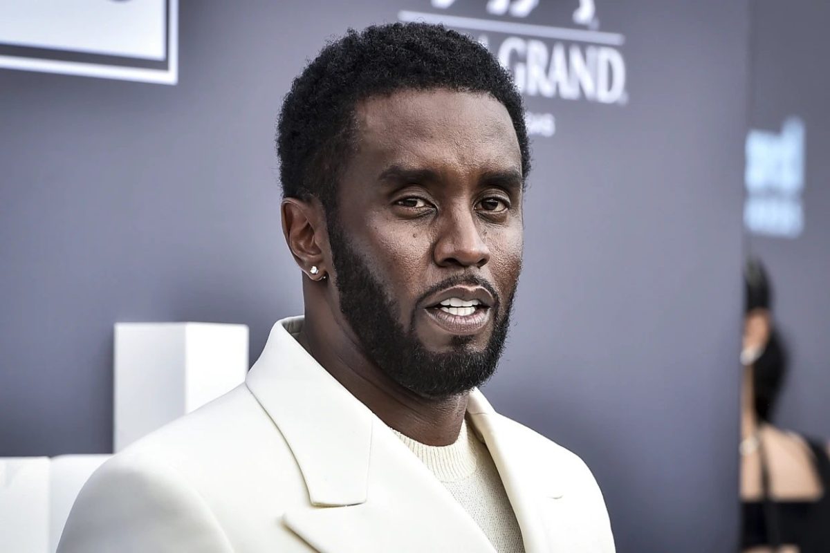 Sean “Diddy” Combs Faces New Sexual Assault Allegations Amid Ongoing Legal Troubles