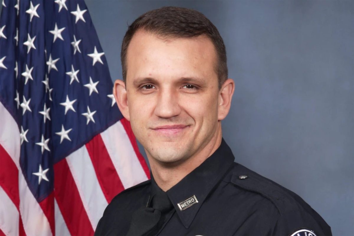 Disciplinary Record of Officer Who Arrested Scottie Scheffler Raises Concerns