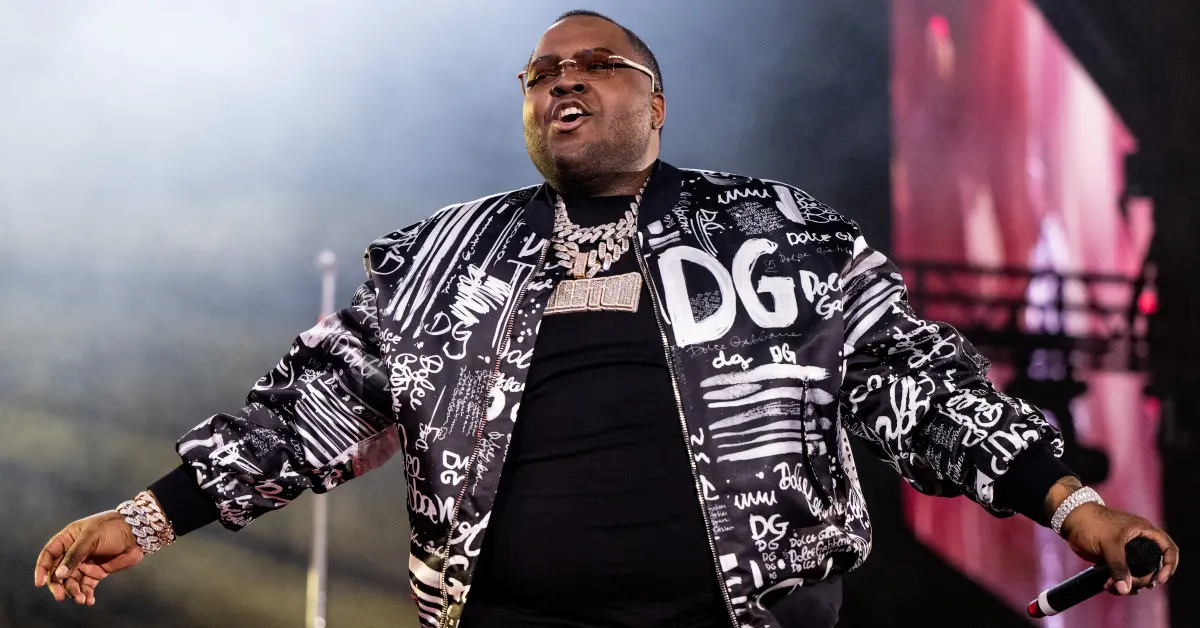 Sean Kingston Faces Extradition Over M Fraud Allegations