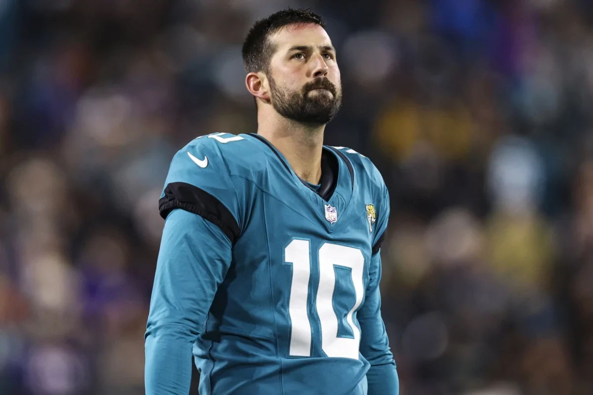 Commanders Release Kicker Brandon McManus Following Lawsuit Scandal