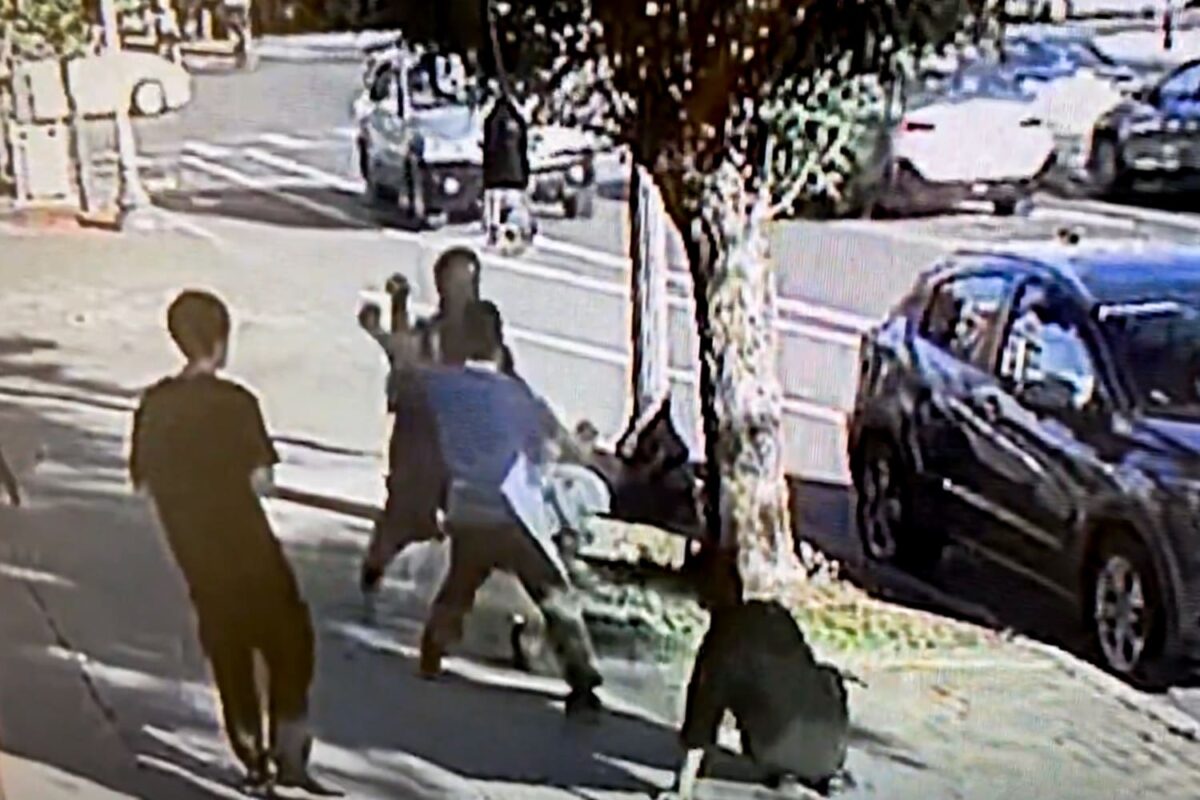 Sushi Chef Brutally Attacked Over Unpaid Bill in New York