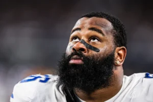 Kansas City Chiefs' Isaiah Buggs Faces Burglary Charge Amid Animal Cruelty Allegations