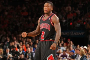 Ex-NBA Player Nate Robinson Struggles with Severe Kidney Failure