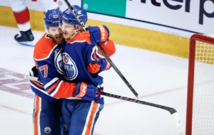 Edmonton Oilers Forces Decisive Game 7 in Stanley Cup Showdown