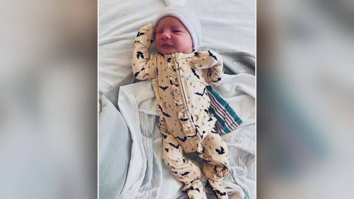 Kentucky Authorities Find Decomposed Infant in Debris-Filled Home