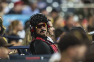 Twitch Ban Explained Dr Disrespect Sent Inappropriate Messages