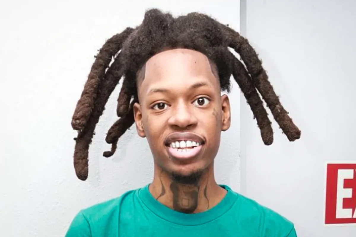 Jacksonville Rapper Foolio Killed in Tampa Shooting During Birthday Celebration
