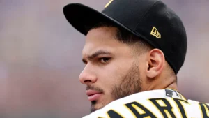 Tucupita Marcano's Betting Scandal Shakes MLB’s Reputation