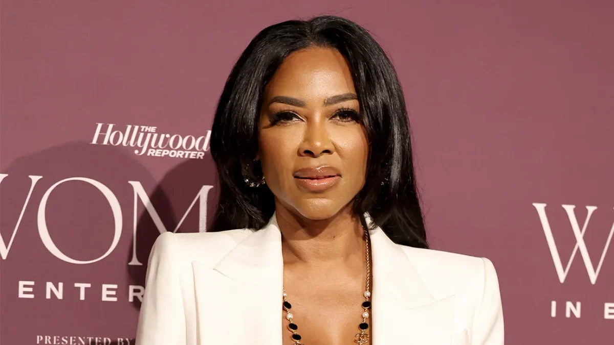 Kenya Moore Leaves Real Housewives of Atlanta Amid Investigation