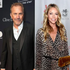 Kevin Costner Discusses Life After Divorce and Staying Strong for His Kids