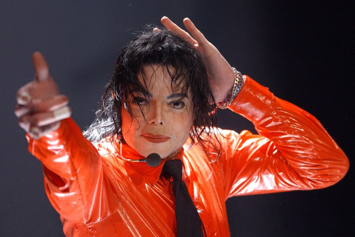 Michael Jackson Owed 0 Million When He Died, Records Reveal