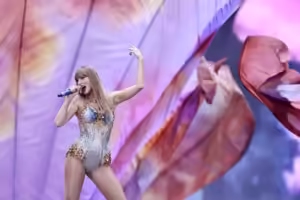 Swift’s 'Eras Tour' Ignites London as Royal Family and Zoo Join Celebrations