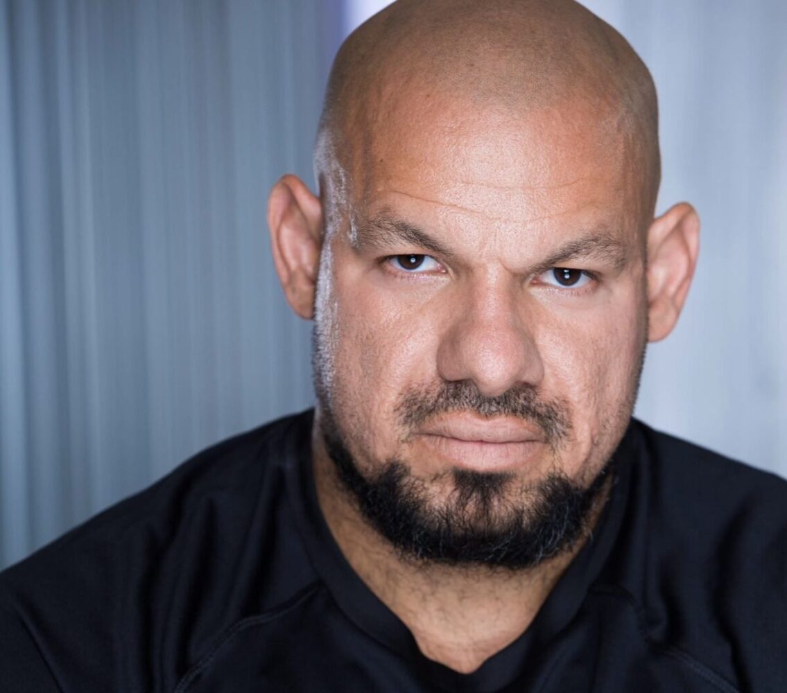 Gabriel “G-Rod” Rodriguez: Behind the Action – From Power to Bad Boys (America’s Gone Viral Interview)