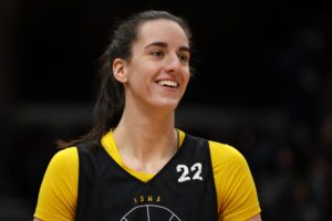 USA Basketball Snubs Caitlin Clark, Opts for Veterans