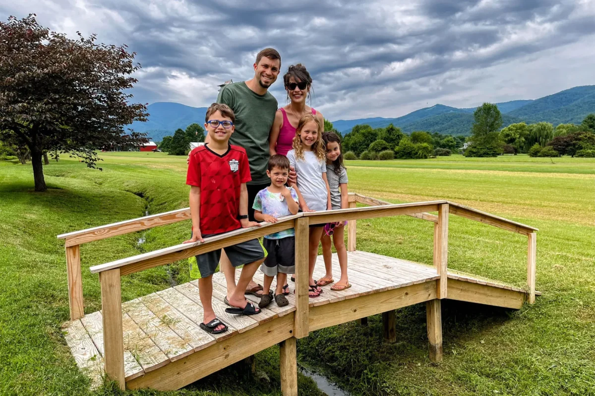 Tragic Vacation Accident in Maine Claims Life of New Jersey Child