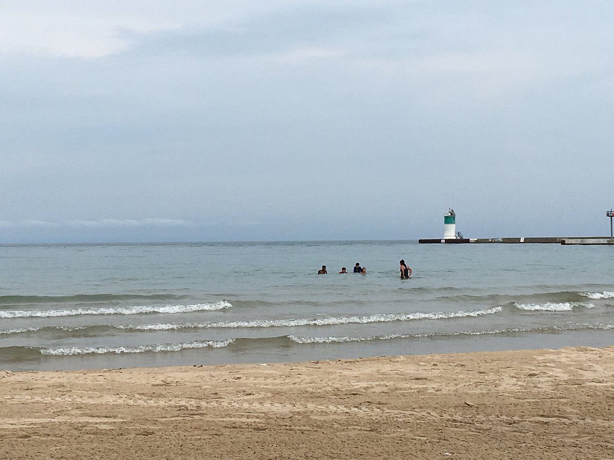 Human Arm Found on Beach Identified as Missing Milwaukee Woman