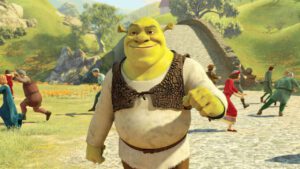 Shrek 5 Announced for 2026 Release with Original Cast Returning