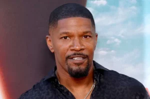 Jamie Foxx Opens Up About Health Scare and Recovery Journey