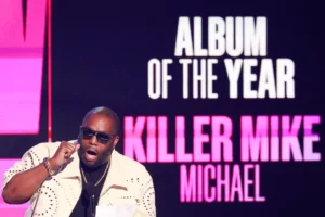 L.A. Prosecutors Clear Killer Mike in Grammy Awards Incident