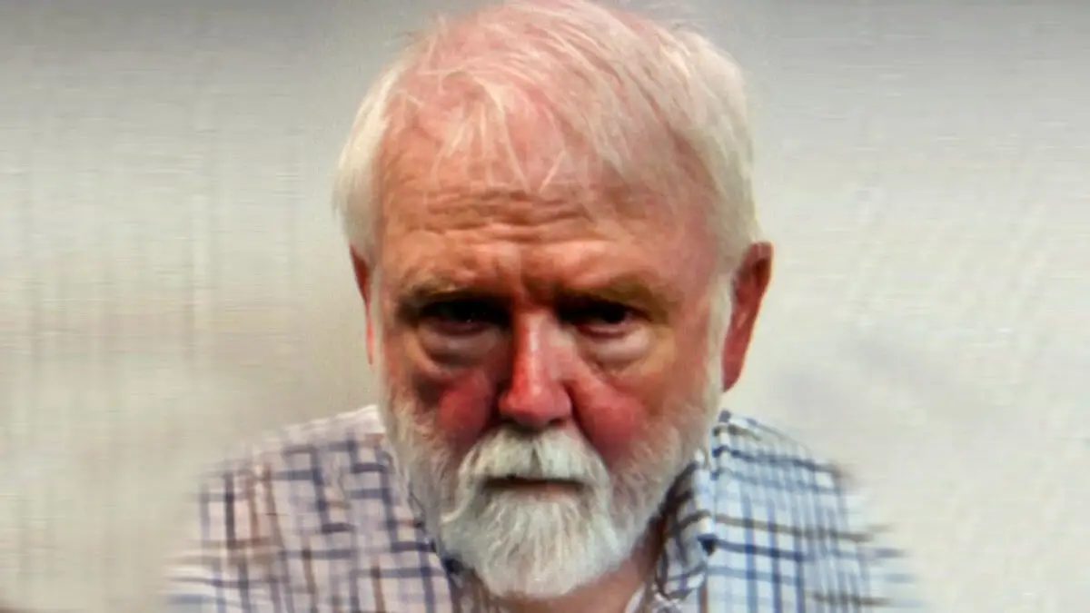 Bestselling Author Brendan DuBois Charged with Child Abuse Material Possession
