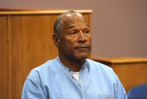 Controversy Erupts Over O.J. Simpson's Inclusion in BET Memorial Segment