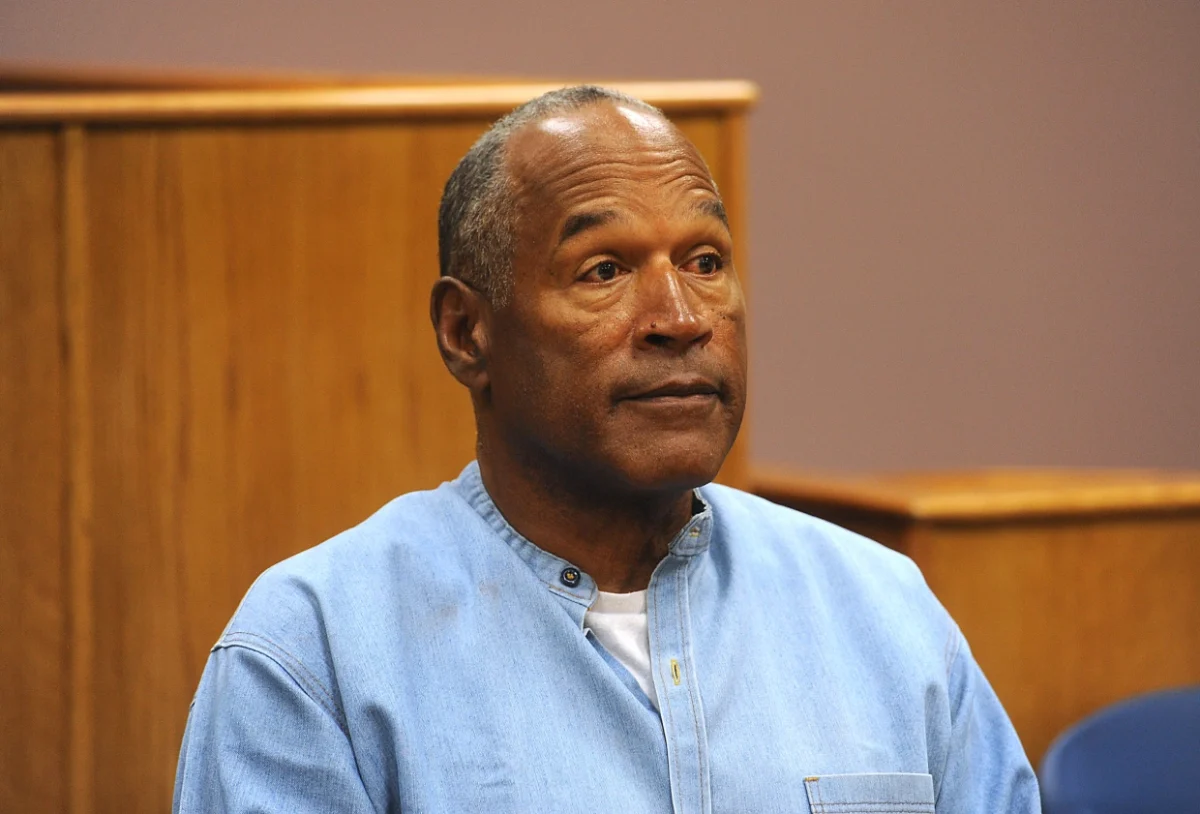 Controversy Erupts Over O.J. Simpson’s Inclusion in BET Memorial Segment