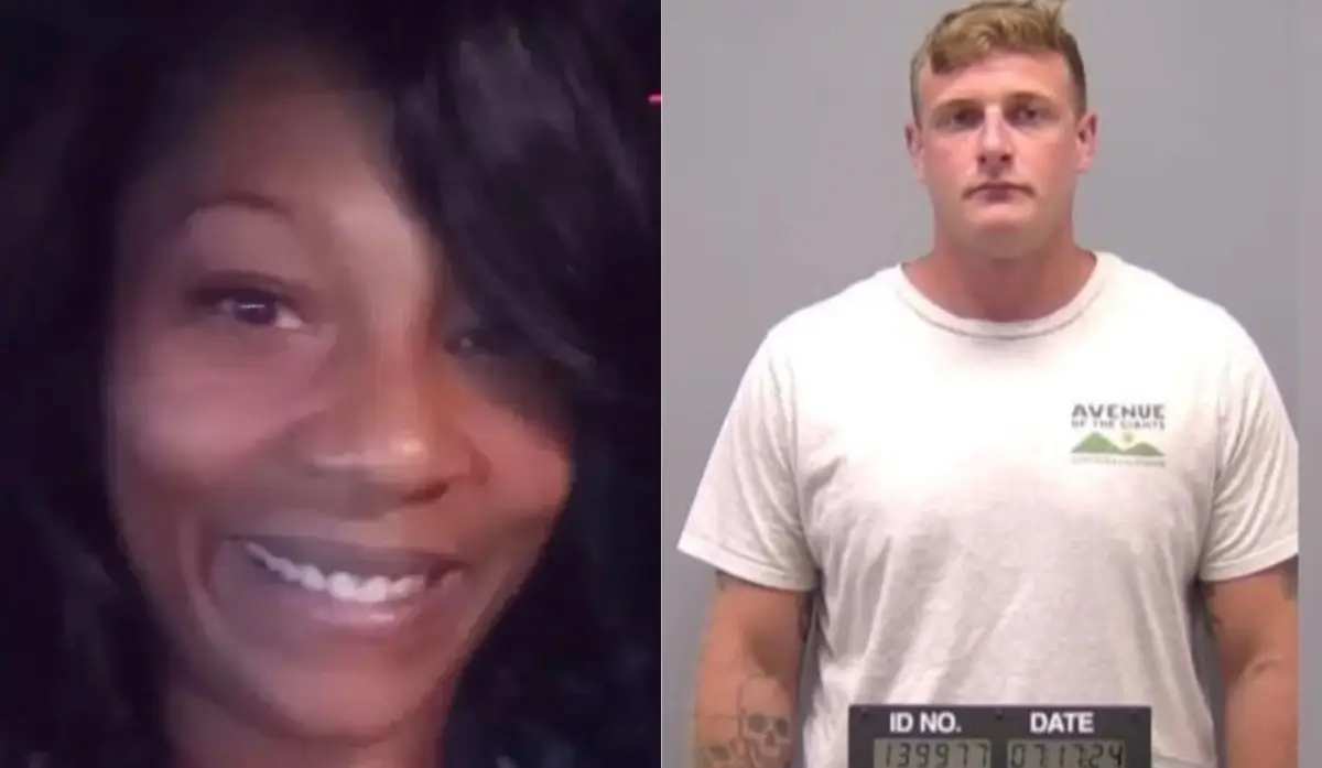 Records Show Deputy Involved in the Shooting of Sonya Massey Had History of Aggression, Misconduct Allegations