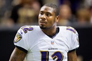 Former NFL Star Jacoby Jones Passes Away at 40
