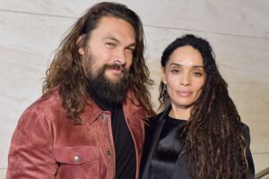 Jason Momoa and Lisa Bonet Finalize Divorce After Seven Years of Marriage