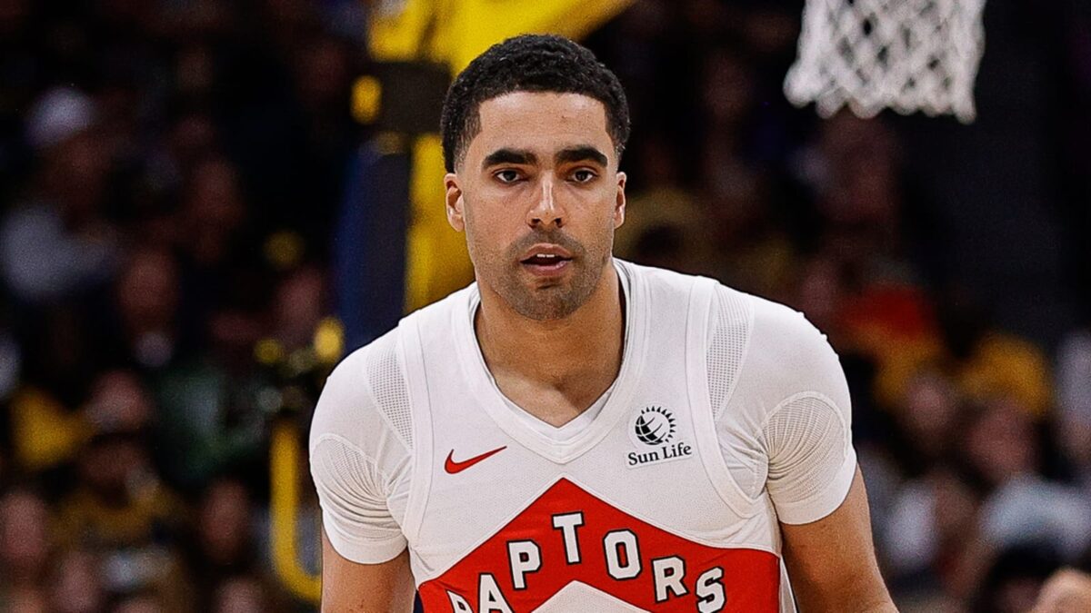Ex-NBA Player, Jontay Porter, to Appear in Court Over Federal Betting Charges