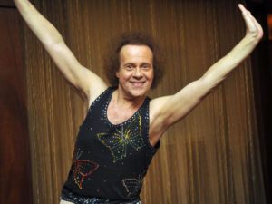 Fitness Icon Richard Simmons Found Dead at 76 in Los Angeles Home