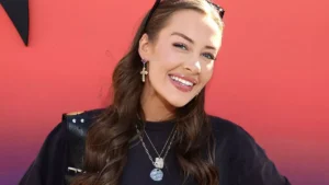 Brooke Schofield Apologizes for Racist Tweets Amid Backlash