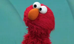 Elmo’s Simple Question Leads to National Mental Health Survey