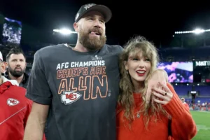 Patrick Mahomes Reveals Taylor Swift’s Involvement in Chiefs’ Playbook