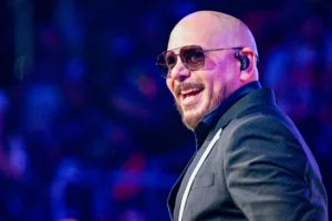 Pitbull Secures Naming Rights for FIU Football Stadium in Multi-Year Deal