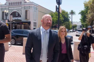 Bookie Pleads Guilty to Charges Involving Ex-Ohtani Interpreter