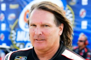 Racing Legend Scott Bloomquist Believed Dead in Tennessee Plane Crash