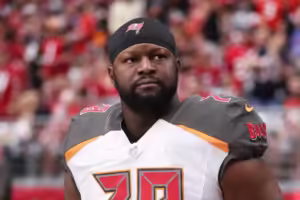 Former NFL Player, Gosder Cherilus, Arrested After Disturbance on Delta Flight