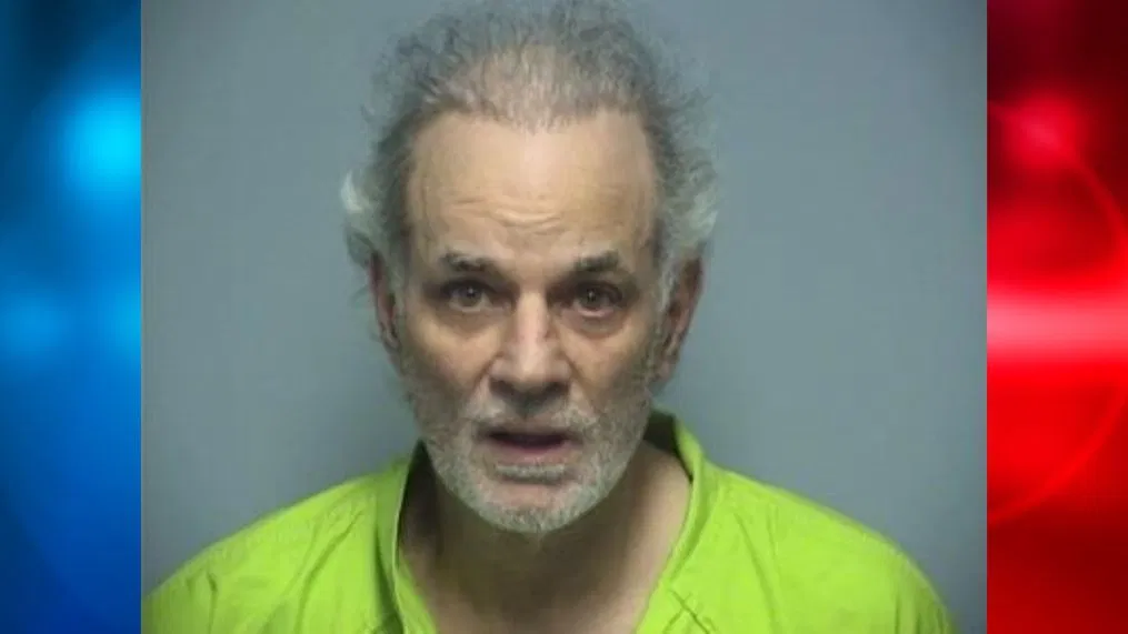 Virginia Man Arrested for Threatening to Kill Vice President Harris