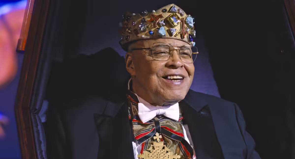 James Earl Jones, Iconic Actor and Voice of Darth Vader, Dies at 93