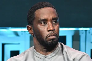 Sean ‘Diddy’ Combs Files Motion to Dismiss $100 Million Judgment