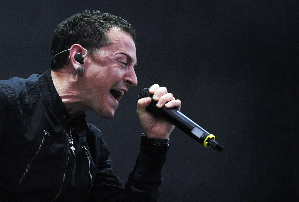 Linkin Park Returns with New Vocalist and First Album Since 2017