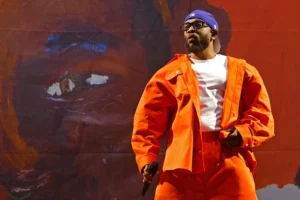 Kendrick Lamar Releases New Untitled Track After Drake Feud