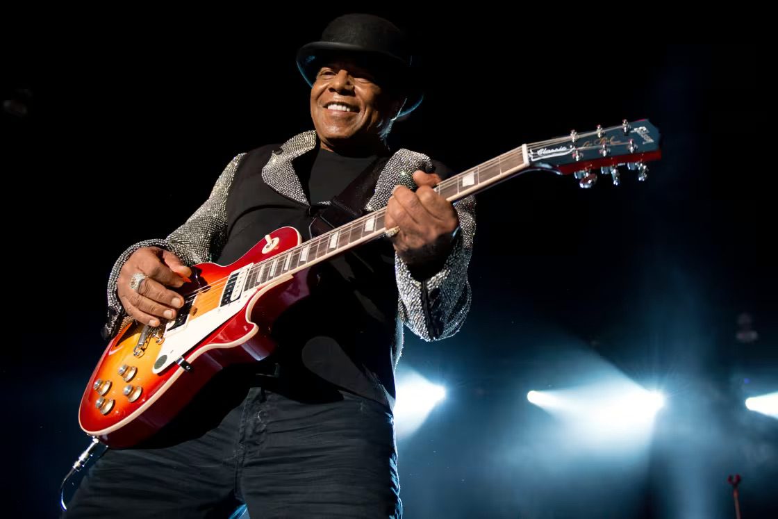 Tito Jackson, Jackson 5 Member, Dies at 70