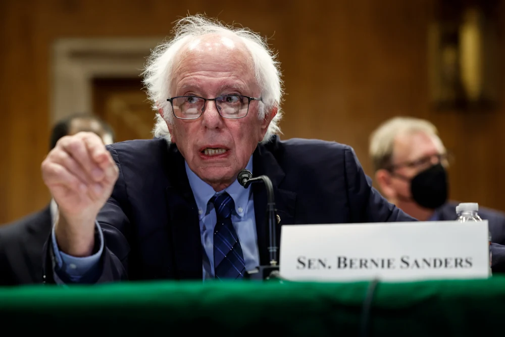 Bernie Sanders Criticizes High Ozempic Prices in the U.S