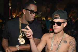 TikTok Circulates Fake Justin Bieber Song About Diddy Allegations